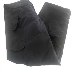 Polar edge men’s ski pants sz large